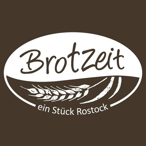 Brotzeit Rostock logo