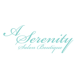 A Serenity Salon Boutique