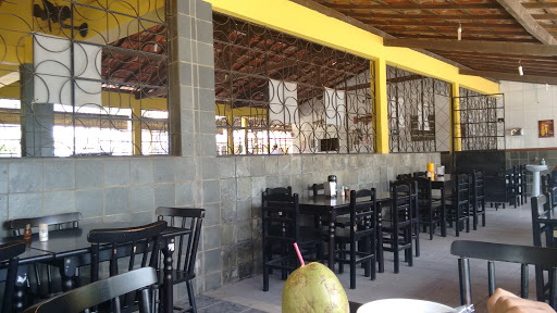 Restaurante Moqueca de Ouro, Rua dos Missionários, S/N - Caboto, Candeias - BA, 43805-460, Brasil, Restaurante_de_Frutos_do_Mar, estado Bahia