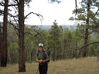 Paseo del Lobo Section 52 (Photo by J. Davis)