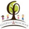 Ellerton Preschool logo