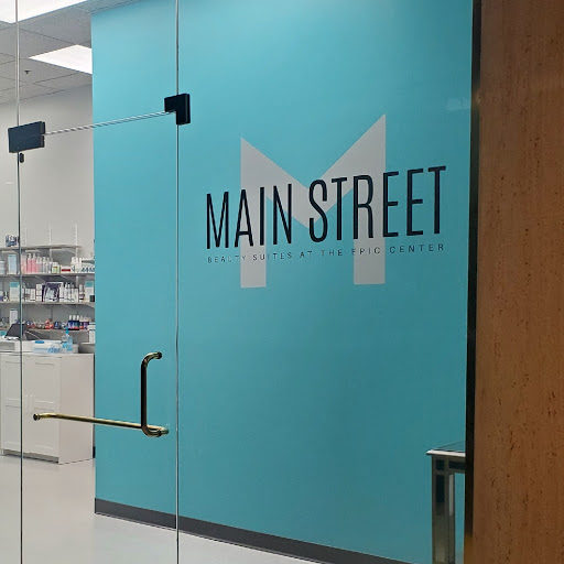 Main Street Beauty Suites