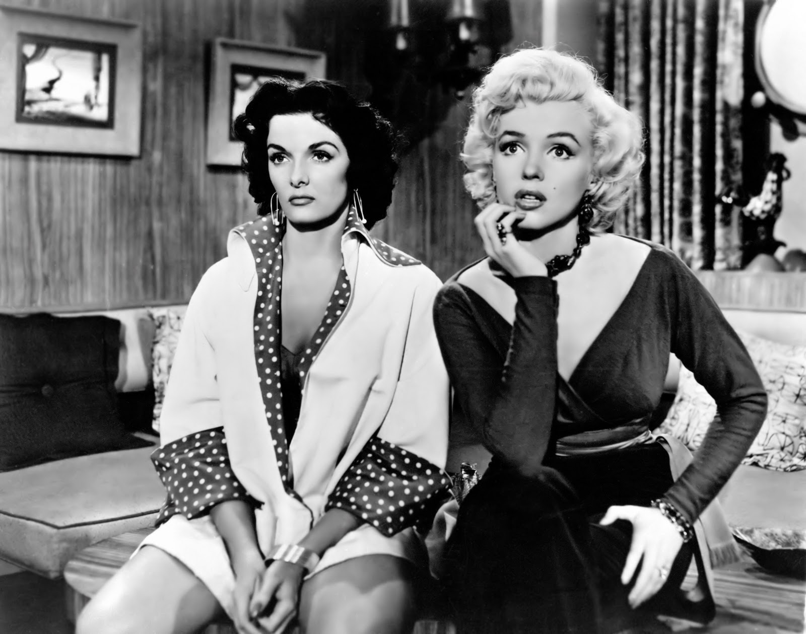 Fun To Be Bad Hollywood Star And Sex Symbol Jane Russell Dies At 89