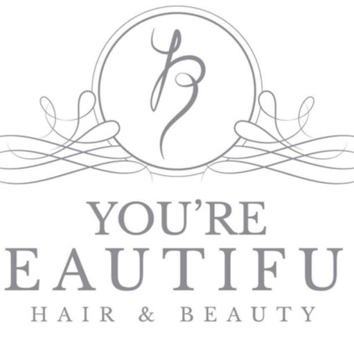 You're Beautiful logo