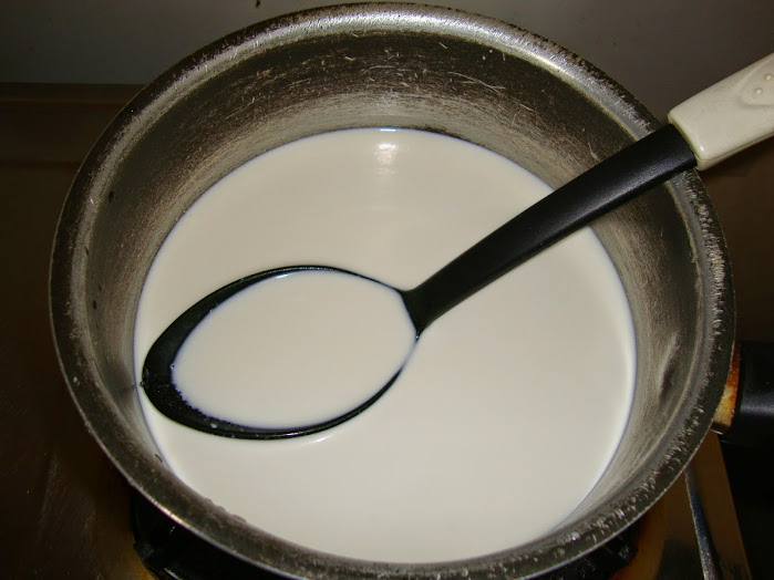 cream n milk
