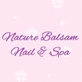 Nature Balsam Nail & Spa logo