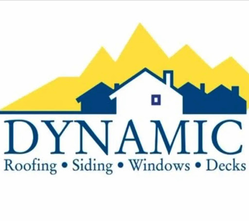 Dynamic Remodel and Repair logo