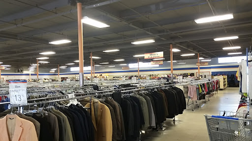 Thrift Store «Goodwill of North Georgia: Northside Drive Store and Donation Center», reviews and photos