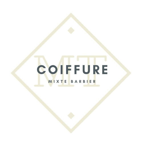 MT Coiffure Coloriste Barbier logo