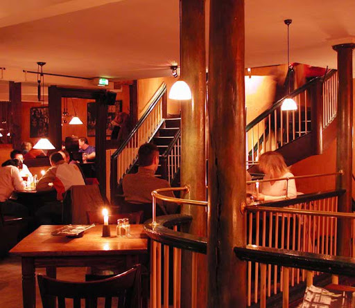Mälzer Brau- und Tafelhaus