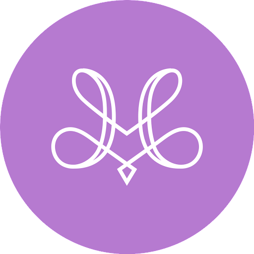 Modni Hair Lounge logo