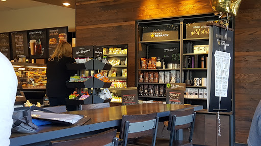 Coffee Shop «Starbucks», reviews and photos, 504 Bridgeport Ave, Shelton, CT 06484, USA