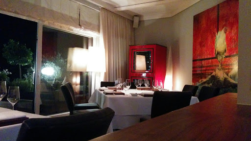 Restaurant Rosin