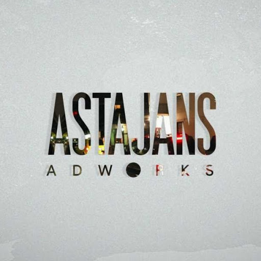 Astajans Adworks - Reklam Ajansı logo