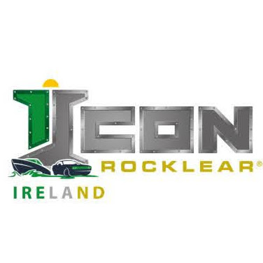 Icon Rocklear Cork, Coating protection for Cars & Yachts! logo