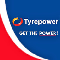 Tyrepower Whangarei logo