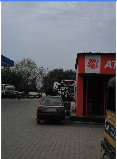 HP PETROL PUMP - SHAGUN SERVICE STATION, HPC Dealer Rudapur, Phaphamau, Allahabad - Faizabad Rd, Kanpur, Uttar Pradesh 211013, India, Petrol_Pump, state UP
