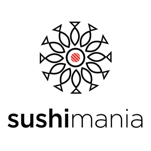 Sushimania logo