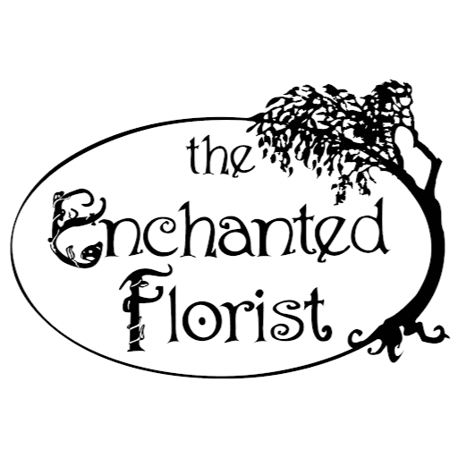 Enchanted Florist TN logo