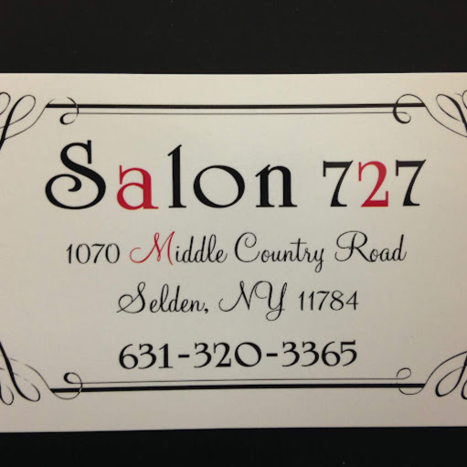 Salon 727 of Selden