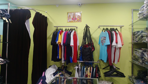 Devansh Exclusive, Lakshmi Bazar, NAC Chowk, Beside Kalyan Mandap, Boudh, Odisha 762014, India, Clothing_Accessories_Store, state OD
