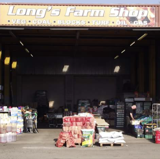 Longs Farm Shop