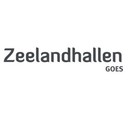 Zeelandhallen logo