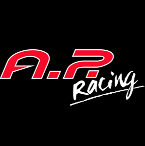 AP Racing Moto logo