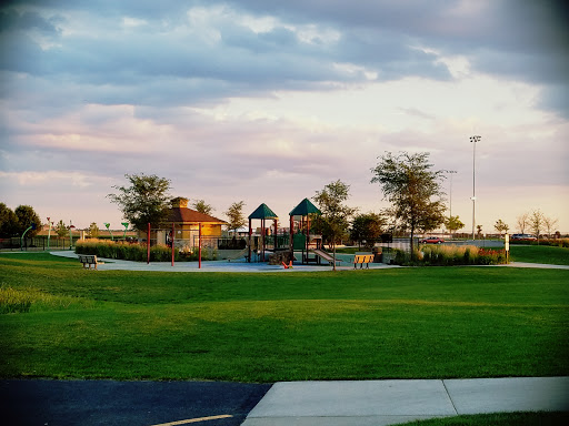 Park «Brent Hassert Park», reviews and photos, 19623 Renwick Rd, Lockport, IL 60441, USA