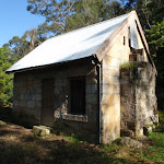 Bakers Cottage (69589)