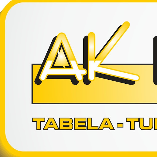 Ak Marmara Tabela logo