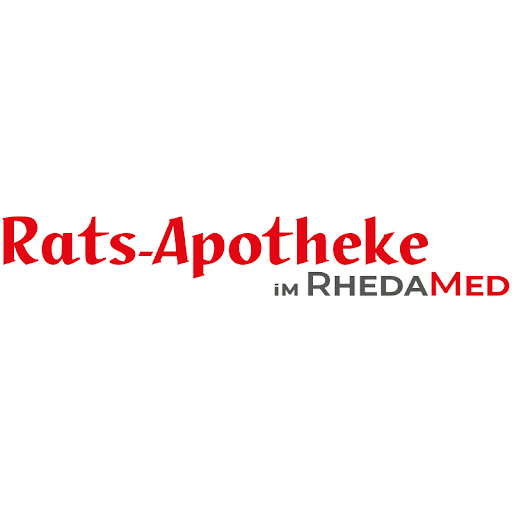 Rats-Apotheke im RhedaMed