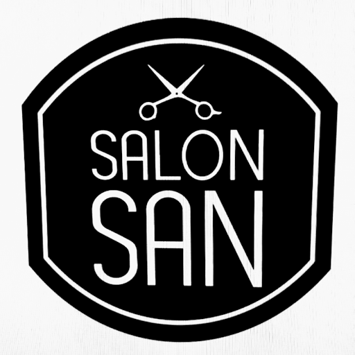 Salon San logo