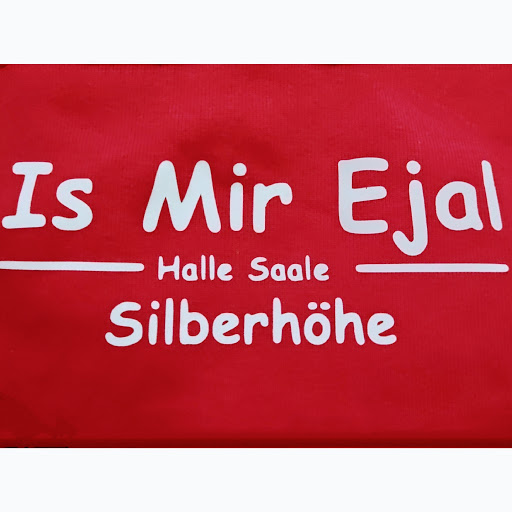 Is Mir Ejal logo