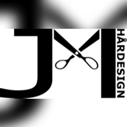 JM Hårdesign - Frisör Kalmar logo