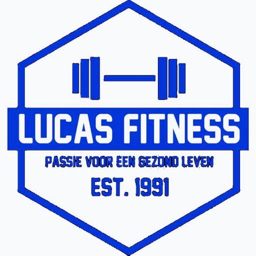 Lucas Fitnesscentrum BV logo