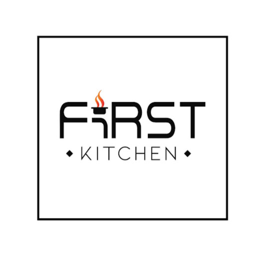 Restaurant First Kitchen Unterschleißheim logo