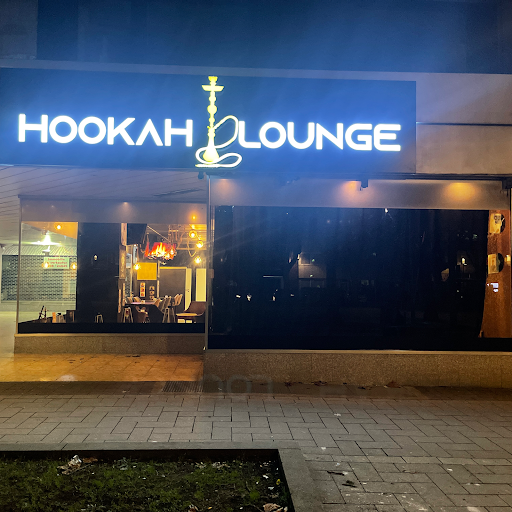 Hookah Lounge Oberhausen logo