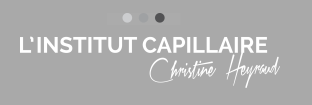 Institut Capillaire Christine Heyraud à Périgueux logo