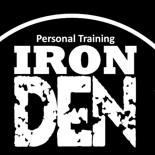 Iron Den, LLC logo