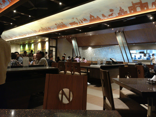 Navratna, Thane-Belapur Rd, Gavate Wadi, MIDC, Airoli, Navi Mumbai, Maharashtra 400708, India, Restaurant, state MH