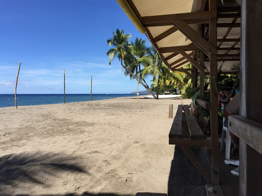 Beach Grill
