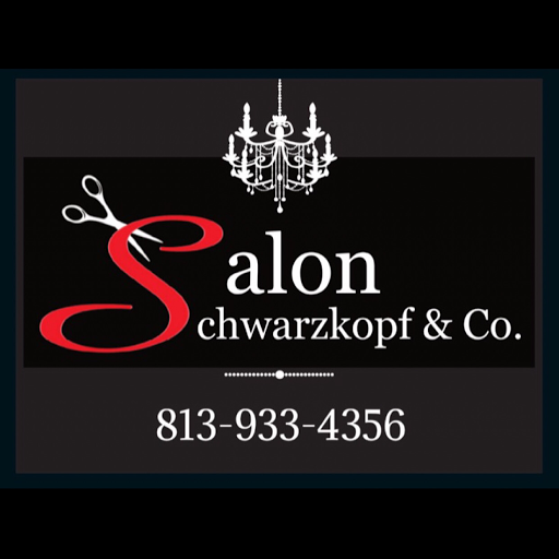 Salon Schwarzkopf & Co logo