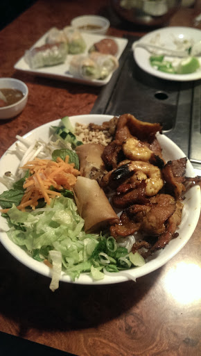 Asian Restaurant «Pho Ever Restaurant», reviews and photos, 2228 W Rosecrans Ave, Gardena, CA 90249, USA