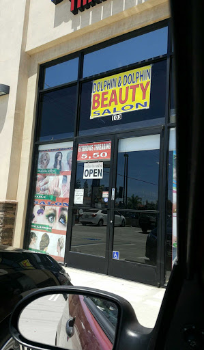 Beauty Salon «Dolphin & Dolphin Threading Beauty Salon», reviews and photos, 11515 Slauson Ave, Whittier, CA 90606, USA
