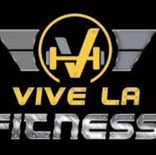 Vive La Fitness logo