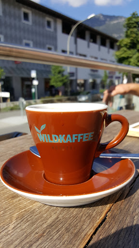 Wildkaffee Café