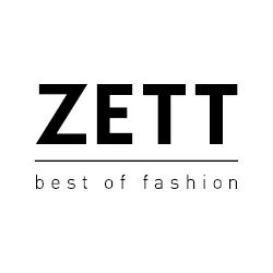 ZETT logo