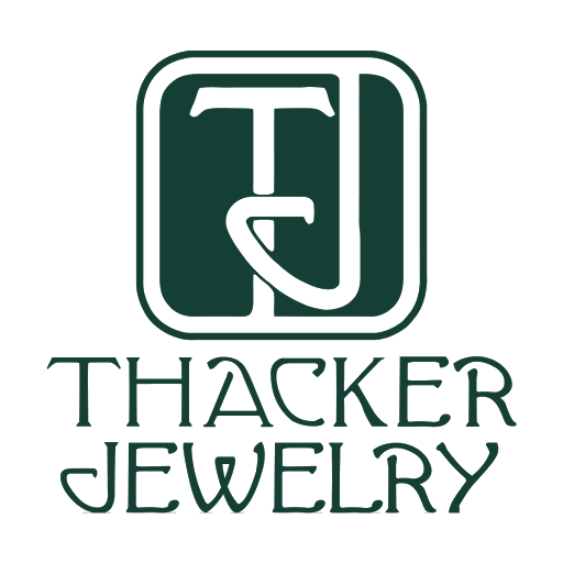 Thacker Jewelry logo