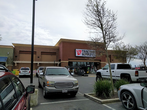 Home Improvement Store «Tractor Supply Co.», reviews and photos, 10520 Twin Cities Rd, Galt, CA 95632, USA